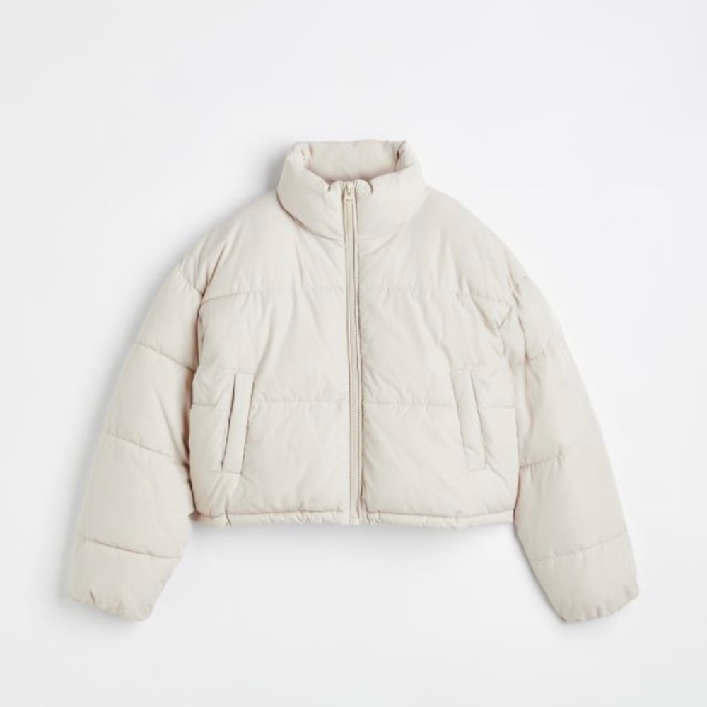 H&M Puffer Jacket